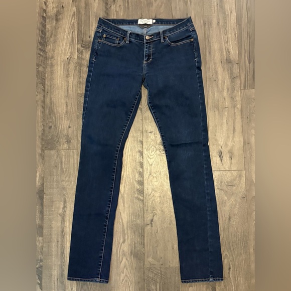 abercrombie and fitch erin jeans - Picture 2 of 6